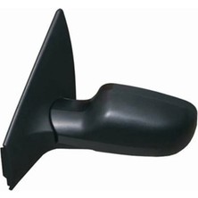 Otoco Renault Megane Dış Dikiz Aynası Elektrikli Isıtmalı Astarlı Sol 2003- 7701054687