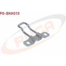 Otoco Fıat Fıorıno Bagaj Kapağı Kilit Karşılığı Çift Kapağı Alt Sol-Sağ 8724.H1|1357264080