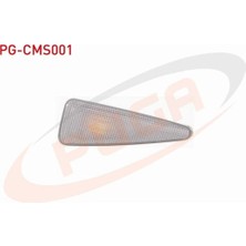 Otoco Clıo Symbol / Sandero Çamurluk Sinyali Sağ 8200602765
