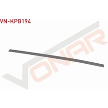 Otoco Merıva 2003- Ön Kapı Bandı Sağ Boyanır Tip 5171182