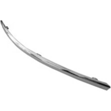 Otoco Audı A6 Ön Tampon Çıtası Krom Sağ 2005-2009 4F08530662ZZ
