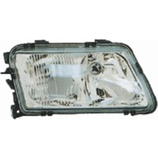 Otoco Audı A3 Ön Far Elektrikli Manuel Sağ 1997-2000 8L0941030