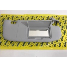 Serenotomotiv Fiat Egea Sağ Güneşlik