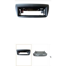 Serenotomotiv Fiat Doblo Yeni Model 2010 Yeni Model Teyp Çerçevesi