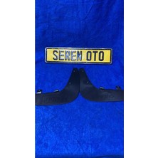 Serenotomotiv Fiat Fiorino Arka Paçalık Takımı 735460546 - 735460545