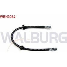 Otoco Cıtroen Jumper Iıı 2006-2014 Fren Hortumu Ön Sol-Sağ 480MM 4806.G6