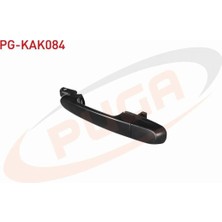 Otoco Hyundaı Accent Era 2006-2012 Kapı Dış Açma Kolu Arka Sol 83650-1E050
