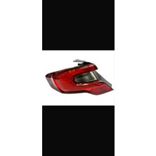 Serenotomotiv Egea Stop Sol Dış Orjinal 2015-2020ARASI