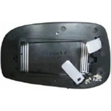 Otoco Volvo S60/S80/V70 Dış Ayna Camı Isıtmalı Sağ 2004-2006 30634720