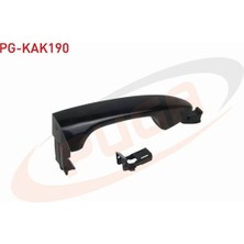 Otoco Hyundaı I20 2015-2019 Kapı Dış Açma Kolu Sağ 82661-C7050