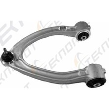 Otoco Mercedes cl Serısı (C215) 1999-2006 Salıncak Ön Sağ Üst Rotilli Alüminyum A2203308407