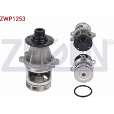 Otoco Bmw 3 Serısı (E36) 316 I - 318 I 1990-1998/ 5 Serısı (E34) 518 I 1987-1995 Devirdaim 11 51 0 004 135