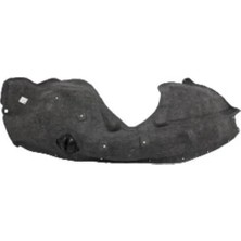 Otoco Jeep Grand Cherokee Ön Çamurluk Davlumbazı Sol 2011-2013 55079293AF