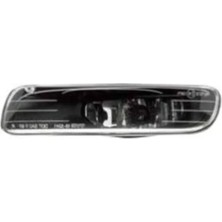 Otoco Bmw 3 E46 Ön Sis Farı Sol 1998-2001 63178361951