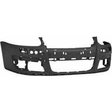 Otoco Volkswagen Jetta Ön Tampon 2006-2011 1K0807217AAGRU