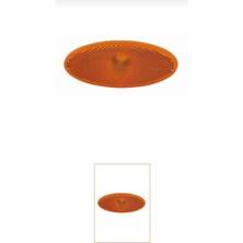 Serenotomotiv Yan Sinyal Lambası Master 3 Iıı 2010 Çıta Sinyali