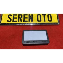 Serenotomotiv Tempra Tipo Tavan Lambası Ön Orjinal