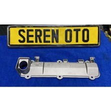 Serenotomotiv Tempra Tipo Külbütör Kapağı 1.6 Uyumlu