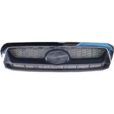 Otoco Toyota Hilux Vigo Ön Panjur Krom Çerçeveli Komple 2009- 531110K200