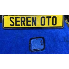 Serenotomotiv Fiat Tempra Sis Far Camı Sağ Orjinal