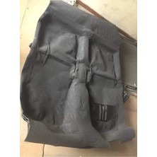 Serenotomotiv Murat 124 Serçe Taban Halısı