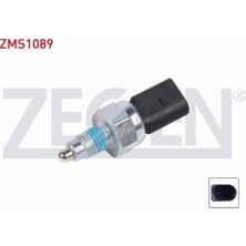 Otoco Volkswagen Amarok 2010- Geri Vites Müşürü 02K945415E