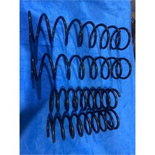 Serenotomotiv Murat 124 Serçe Ön Arka Helezon Yayı