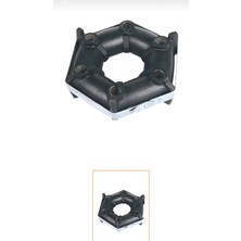 Serenotomotiv Tofaş Doğan Kartal Şahin Şaft Altıgen Takozu