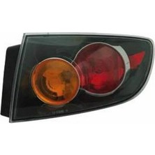 Otoco Mazda 3 Arka Stop Byz/siyah Sdn Sağ 2003-2006 BN8V-51-170E