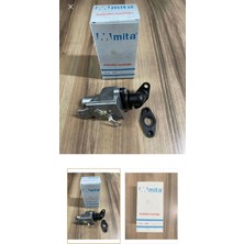 Serenotomotiv Doğan Şahin Kartal Tofaş Kalorifer Musluğu