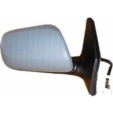 Otoco Toyota Avensis Dış Dikiz Aynası Elektrikli Isıtmalı Astarlı Sağ 2003- 8790605060