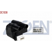 Otoco Renault Clıo Iı 1.4i 2. ve 3. Sılındır 1998-2005 Ateşleme Bobini 77 00 100 643