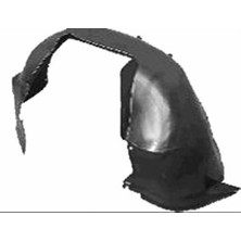 Otoco Volvo S70 Ön Çamurluk Davlumbazı Sol 1997-2000 9152683