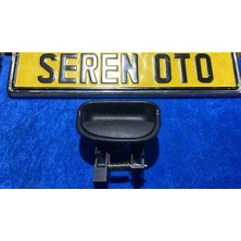 Serenotomotiv Renault Kangoo Tek Kapı Dış Açma Kolu Sol Taraf