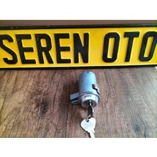 Serenotomotiv Tofaş Murat 124 Kontak