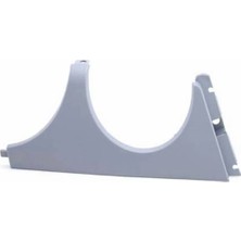 Otoco Mercedes W210 Ön Far Kaşı Alt Sağ 1996-2001 A2108200212