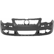 Otoco Volkswagen Polo Ön Tampon Astarlı 2005-2009/TÜV 6Q0807217EGRU