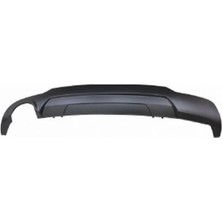 Otoco Mercedes W204 Arka Tampon Spoileri Sport 2010- A2048853738