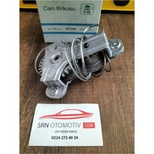 Serenotomotiv Murat 124 Ön Cam Krikosu