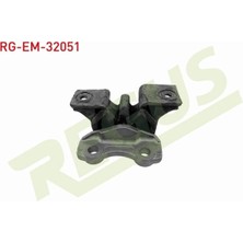 Otoco Opel Corsa C 1.4 2000-2006 Motor Takozu Ön Sağ 5684170|13125209|684180