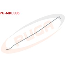 Otoco Fıat Doblo Iı 2005-2010 Motor Kaput Çubuğu 51772866