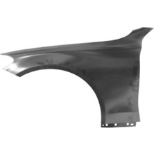 Otoco Mercedes W205 Ön Çamurluk Sol 2013- A2058800106