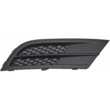 Otoco Volkswagen Jetta Ön Tampon Panjuru Sağ 2014- 5C6853666G9B9