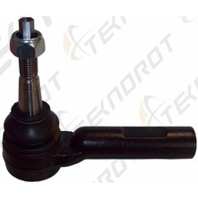 Otoco Opel Insıgnıa 08-17/astra 09-15/zafıra 11-/chevrolet Cruze 09-16/volt 10-15 Rot Başı Ön 1609026