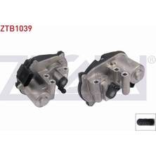 Otoco Volkswagen (Casa) 3.0 Tdı Touareg 02-10 / Audı Q7 06-15 Bogaz Kelebeği 059129086G
