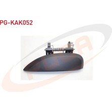 Otoco Renault Clıo Symbol Joy / Dacıa Sandero 1998-2005 Kapı Dış Açma Kolu Sağ 806070421R|806067028R