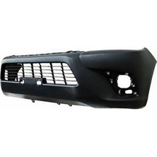 Otoco Toyota Hilux Ön Tampon Panjurlu 4x4 2015- 52119-0K840