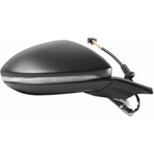 Otoco Ayna El.ıs.sin.çev.ay.katl.hfz.ast. Sağ 12- W.golf Vıı (Oem No : 5G1857508CS9B9 )