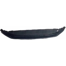 Otoco Skoda Fabıa Ön Tampon Alt Koruma Plastik 2010- 5J0807061C
