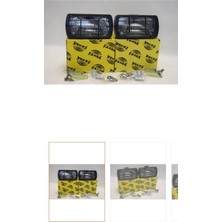 Serenotomotiv Doğan Kartal Şahin Sis Farı Takım Marka